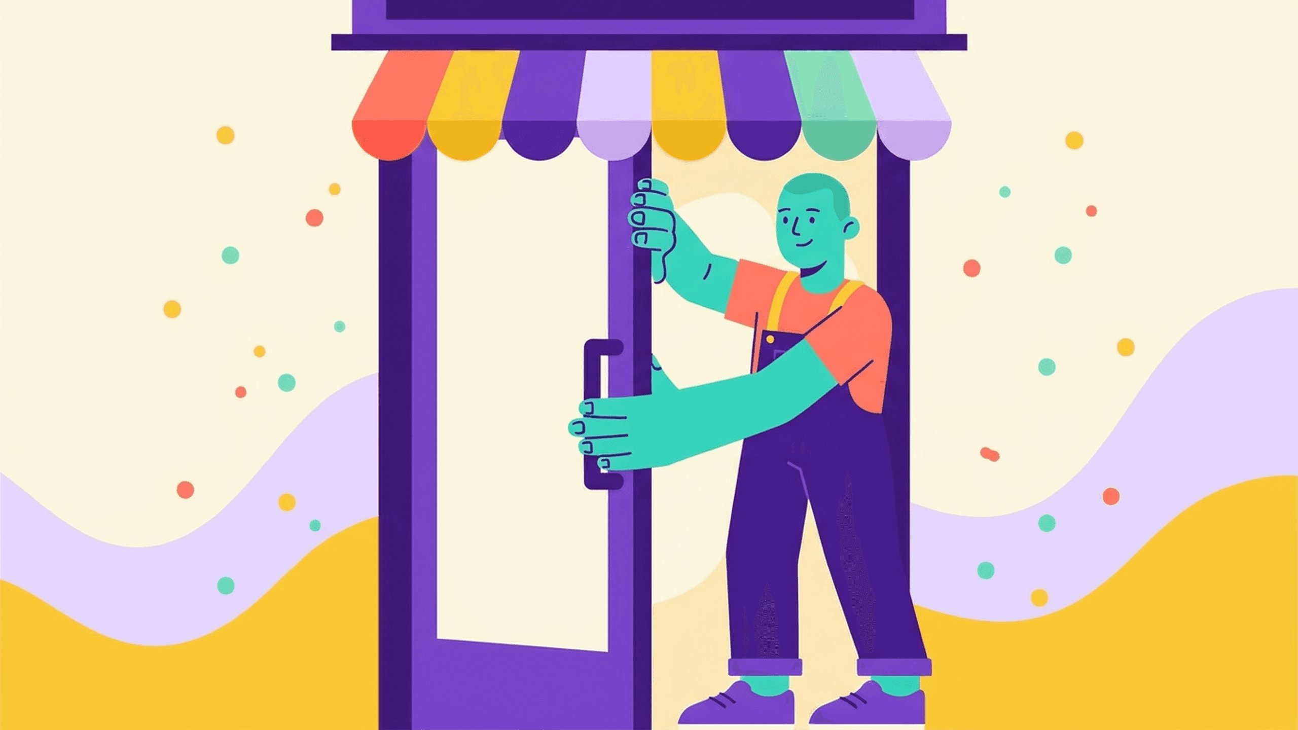 Ecommerce: Quiero tener mi negocio online