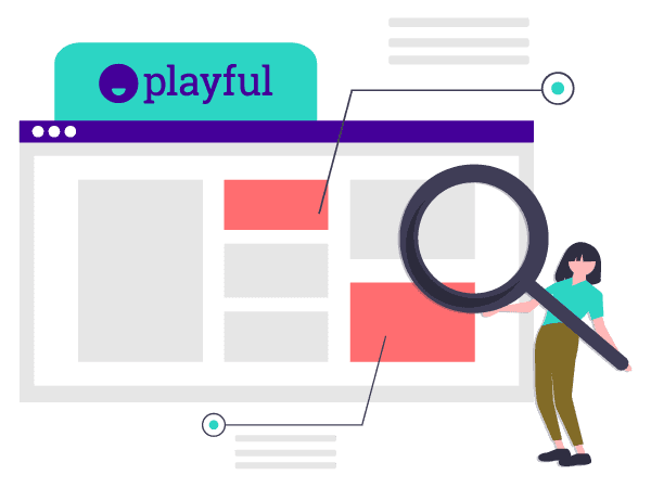 Análisis seo con Playful Agency