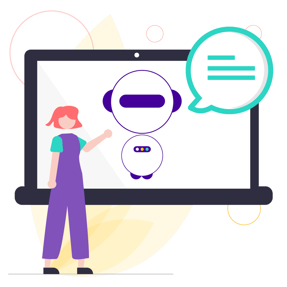 ¿Qué es un chatbot?