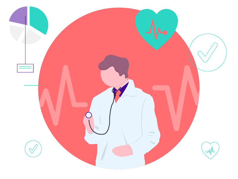 Marketing para médicos: Cómo ganar mientras ayudas