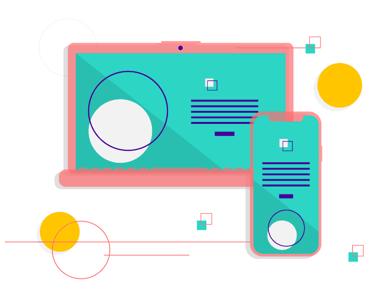 Web app y app nativa