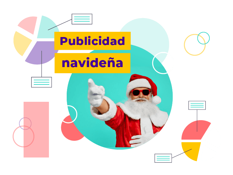 Publicidad navideña, usala para generar más ventas