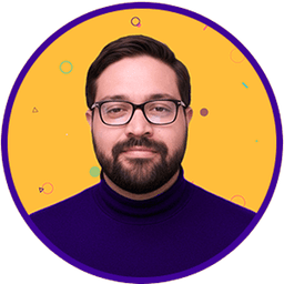 Imagen de Arturo Tovar