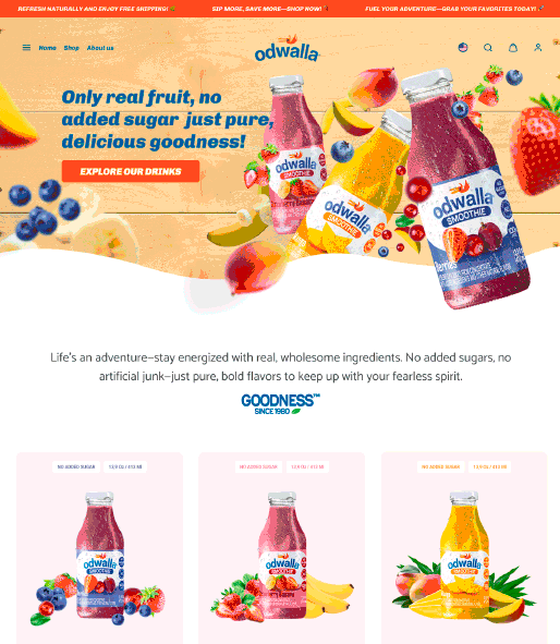 Proceso de desarrollo