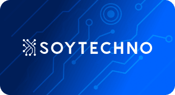 Logo SoyTechno