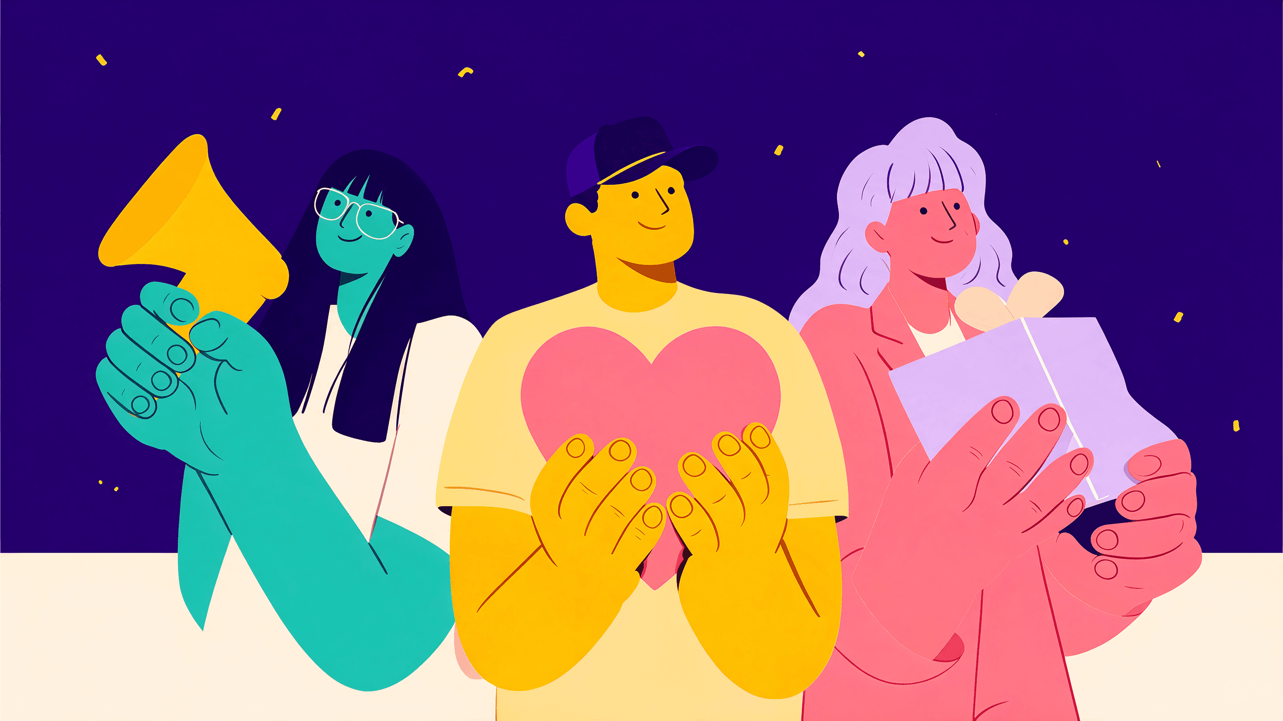 Conoce los tipos de marketing que te ayudarán a impulsar tu marca
