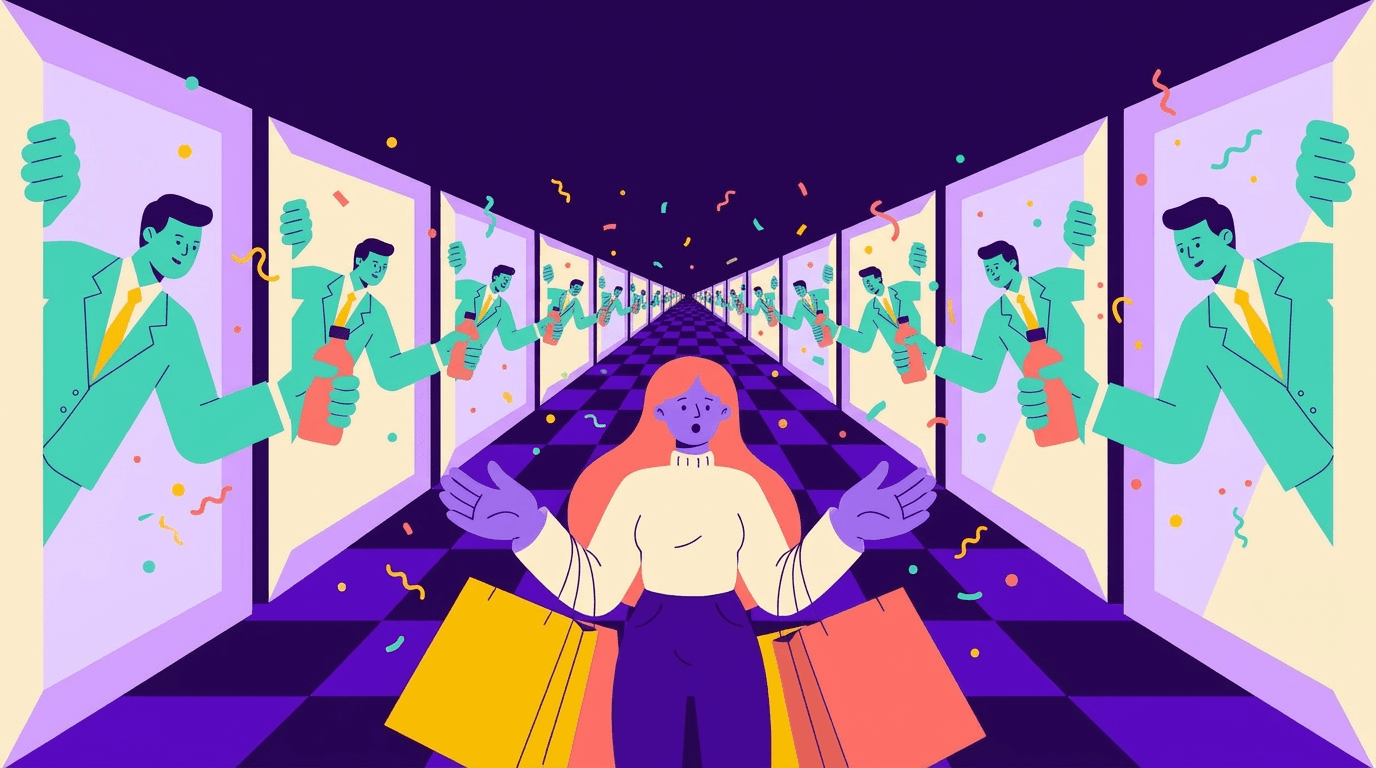 ¿Cómo usar el remarketing para tener más clientes?