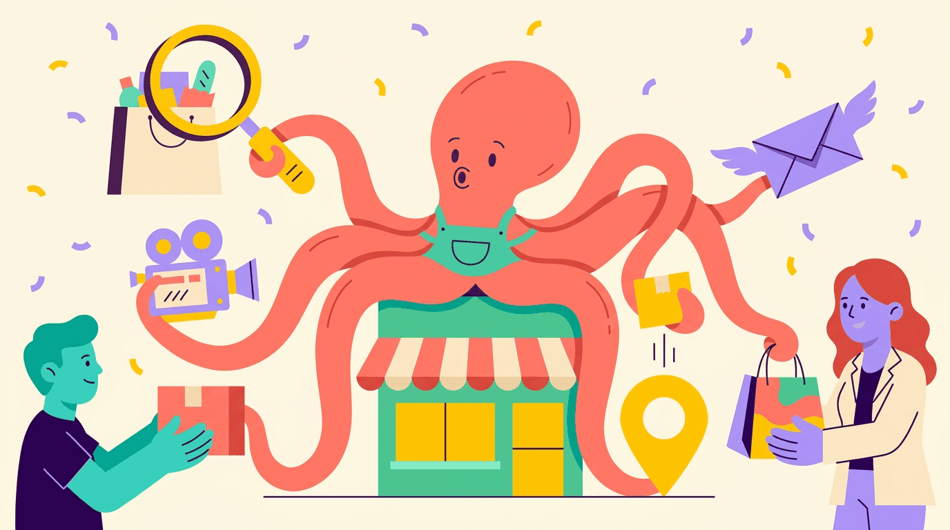 Performance Max: La nueva gestión de Google Ads