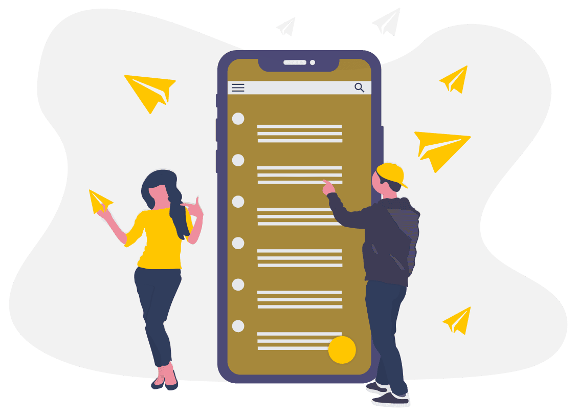 Reglas de email marketing ¿Cómo evitar una penalización?