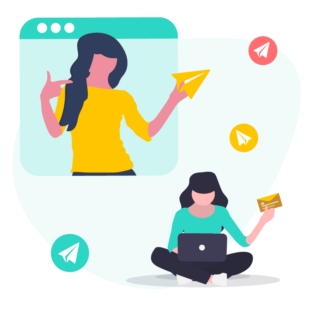 ¿Cómo puedo captar clientes con email marketing?