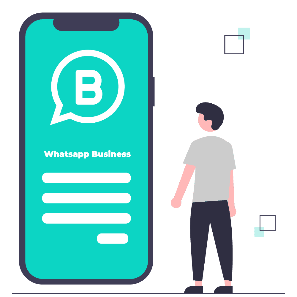 Descubre por qué debes usar WhatsApp Business en tu negocio