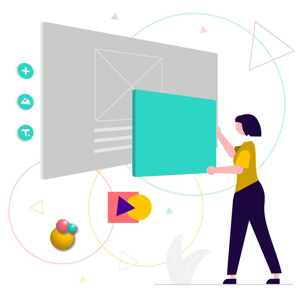 Tendencias en el diseño web para el 2022