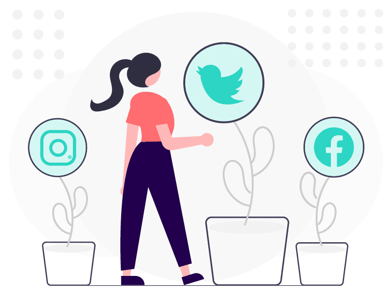 Ecosistemas Digitales