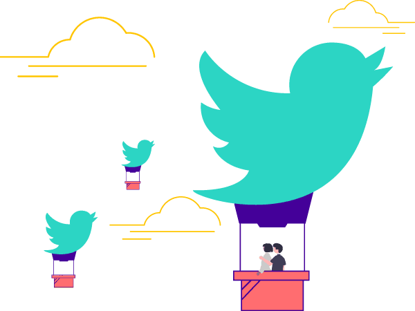 ¿Cómo hacer publicidad en Twitter Ads este 2023 sin morir en el intento?