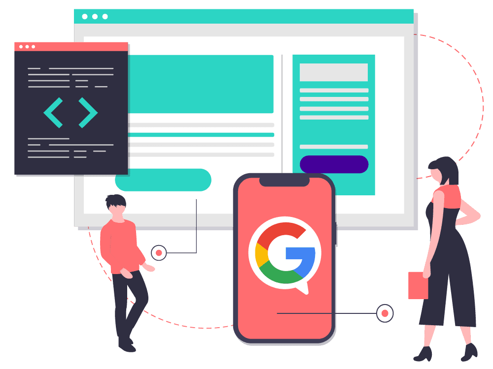Diseño web y posicionamiento SEO- qué es y su importancia
