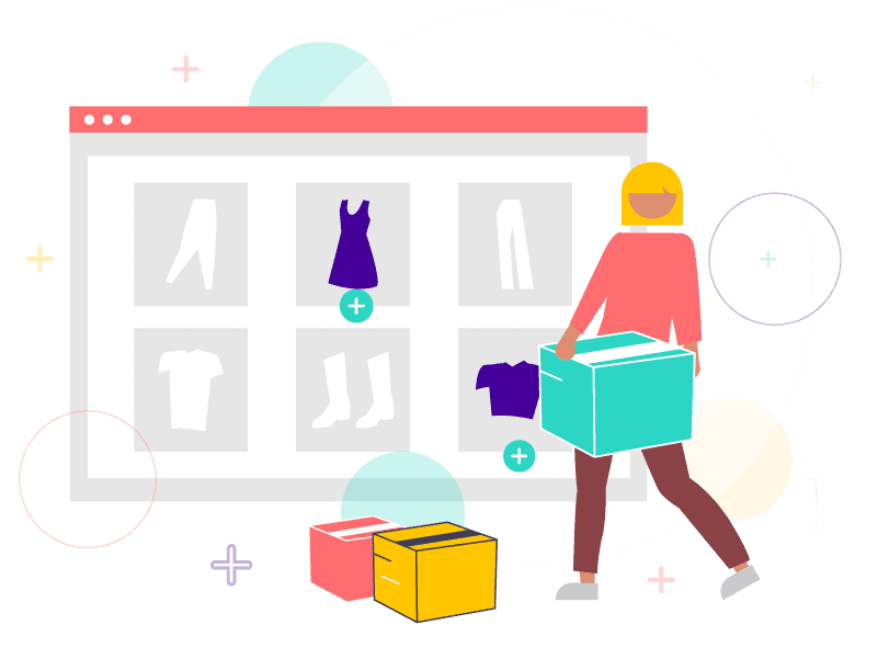 Ecommerce_Quiero tener mi negocio online