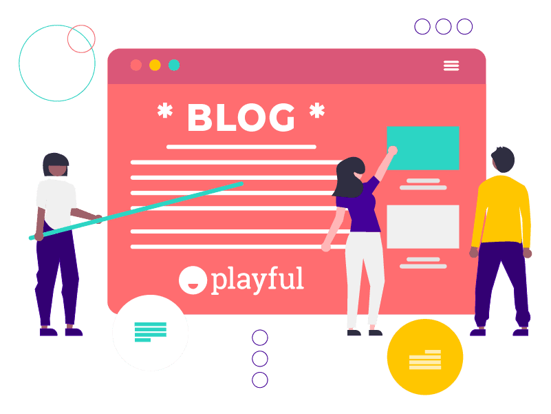 Google Ads Grants con un Blog Digital