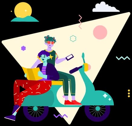 Agencia de diseño web