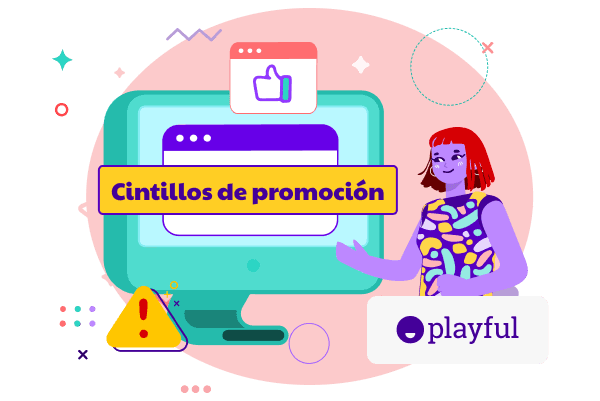Cintillos de promoción: Una estrategia para atraer y retener clientes en tu e-commerce