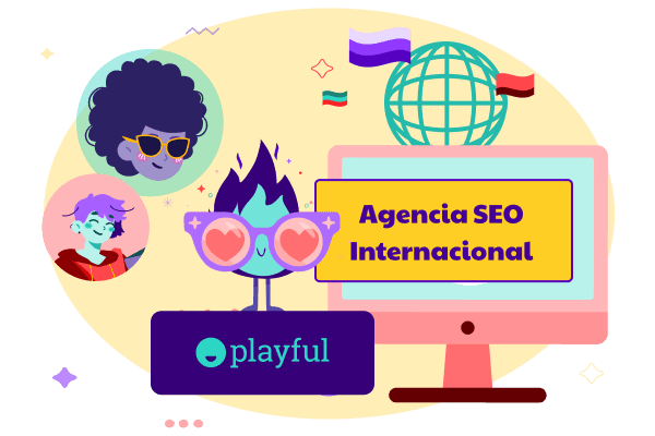 Tener una agencia seo internacional es una necesidad en el 2025