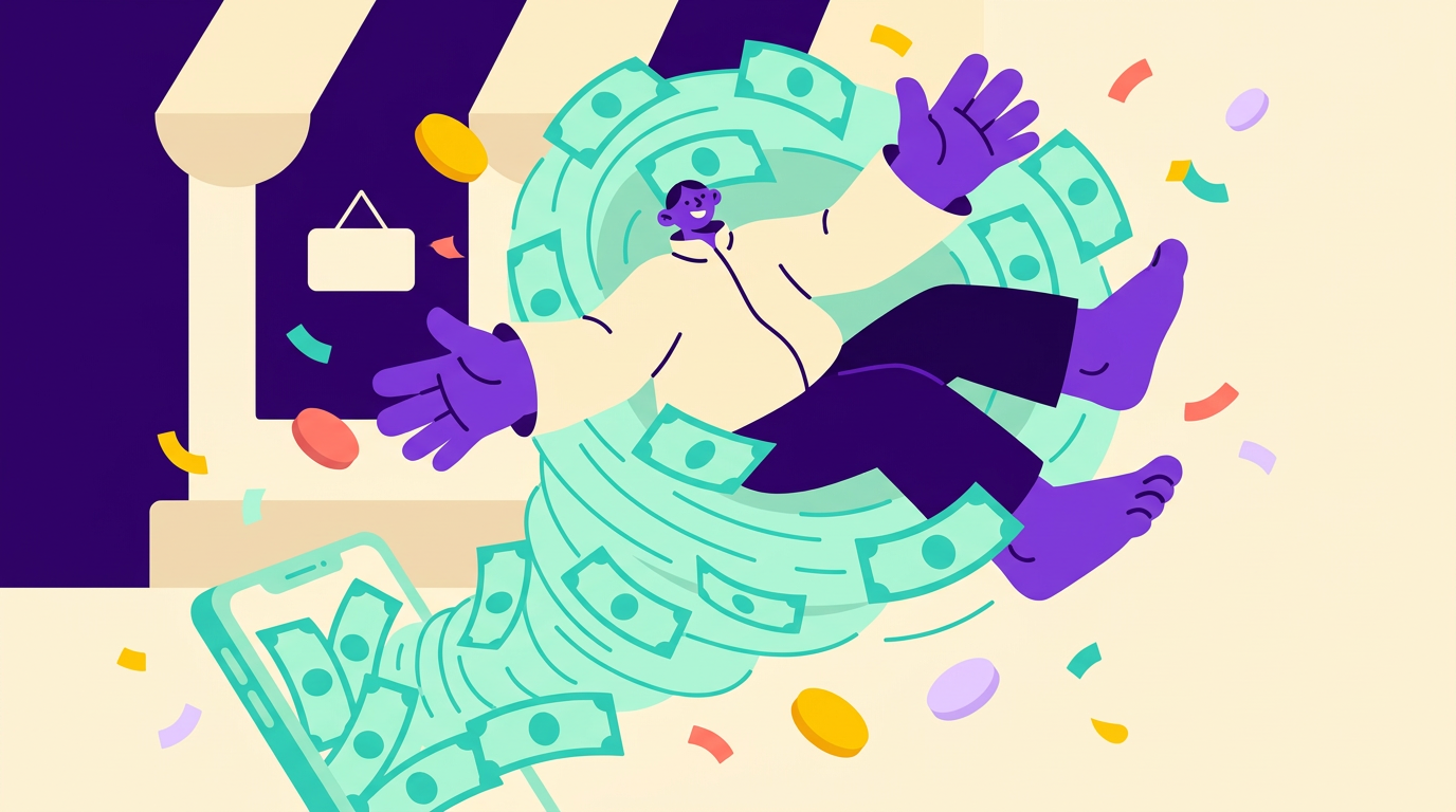 Zelle en Venezuela