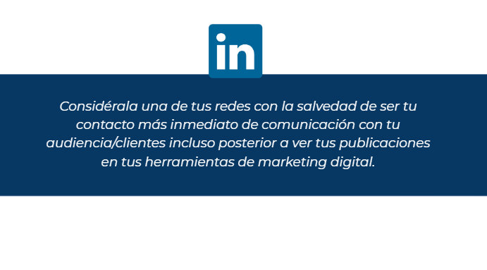 Linkedin 