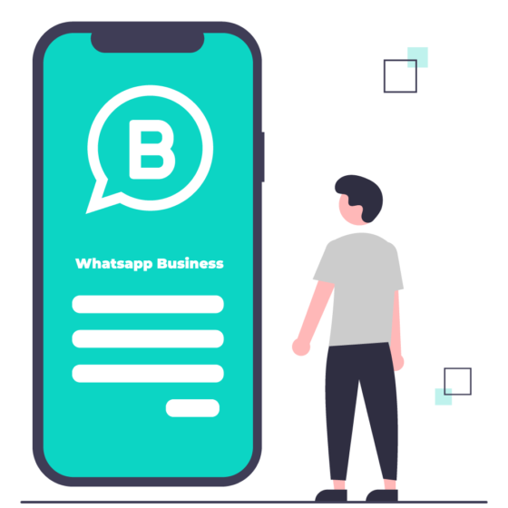 Descubre Por Qué Debes Usar Whatsapp Business En Tu Negocio 7467