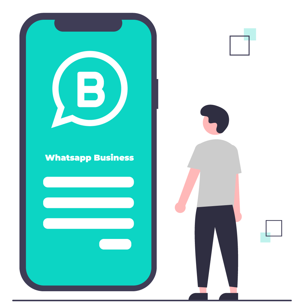 Descubre Por Qué Debes Usar Whatsapp Business En Tu Negocio 5599