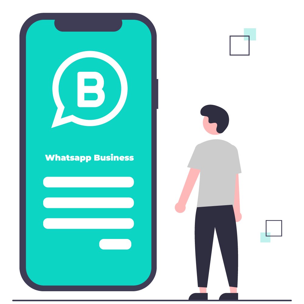 Descubre Por Qué Debes Usar Whatsapp Business En Tu Negocio 1493