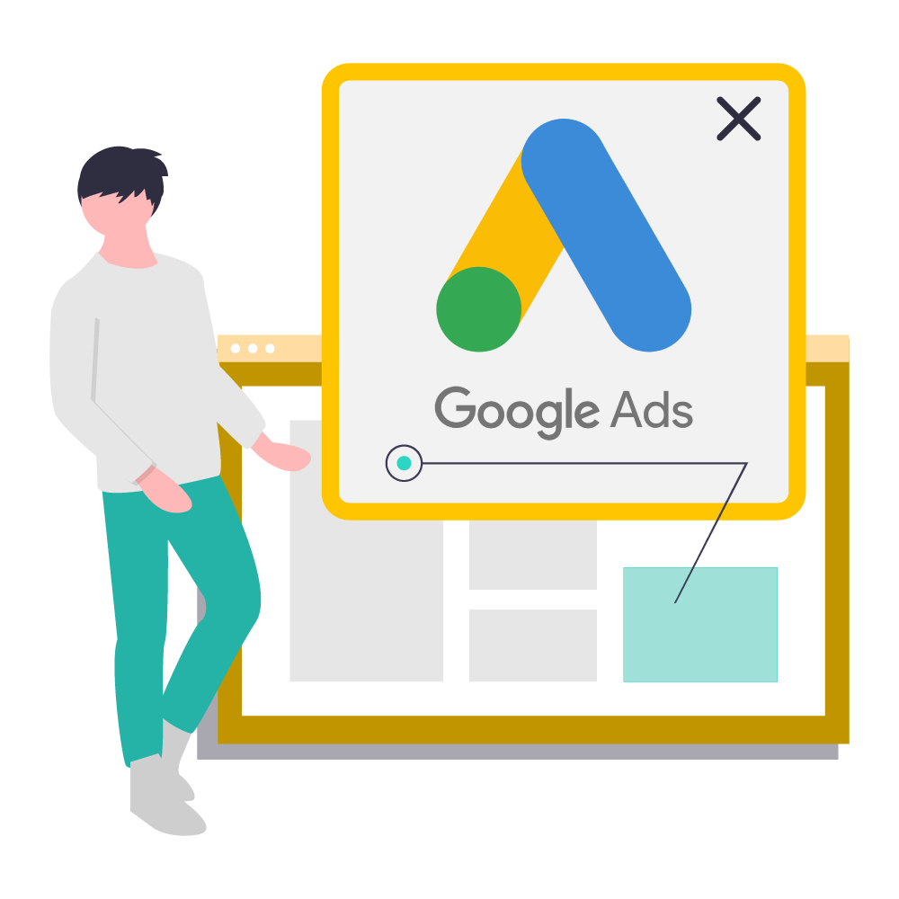 Posicionar con Google Ads