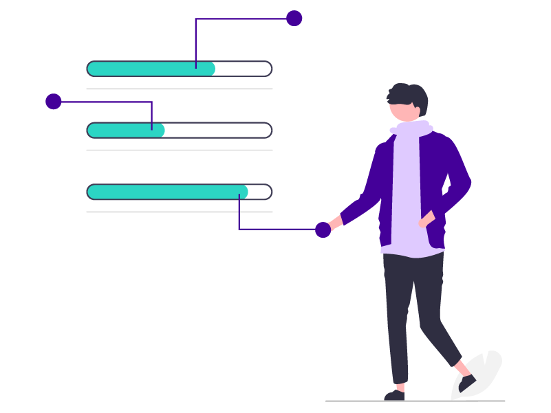 KPI datos para conocer la evolución de tus estrategias de marketing digital