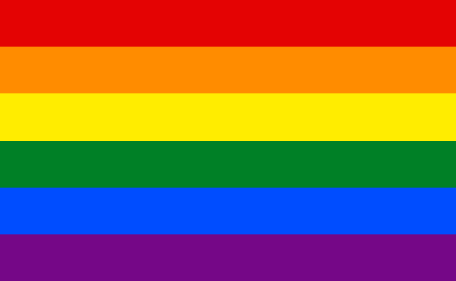 Pride bandera