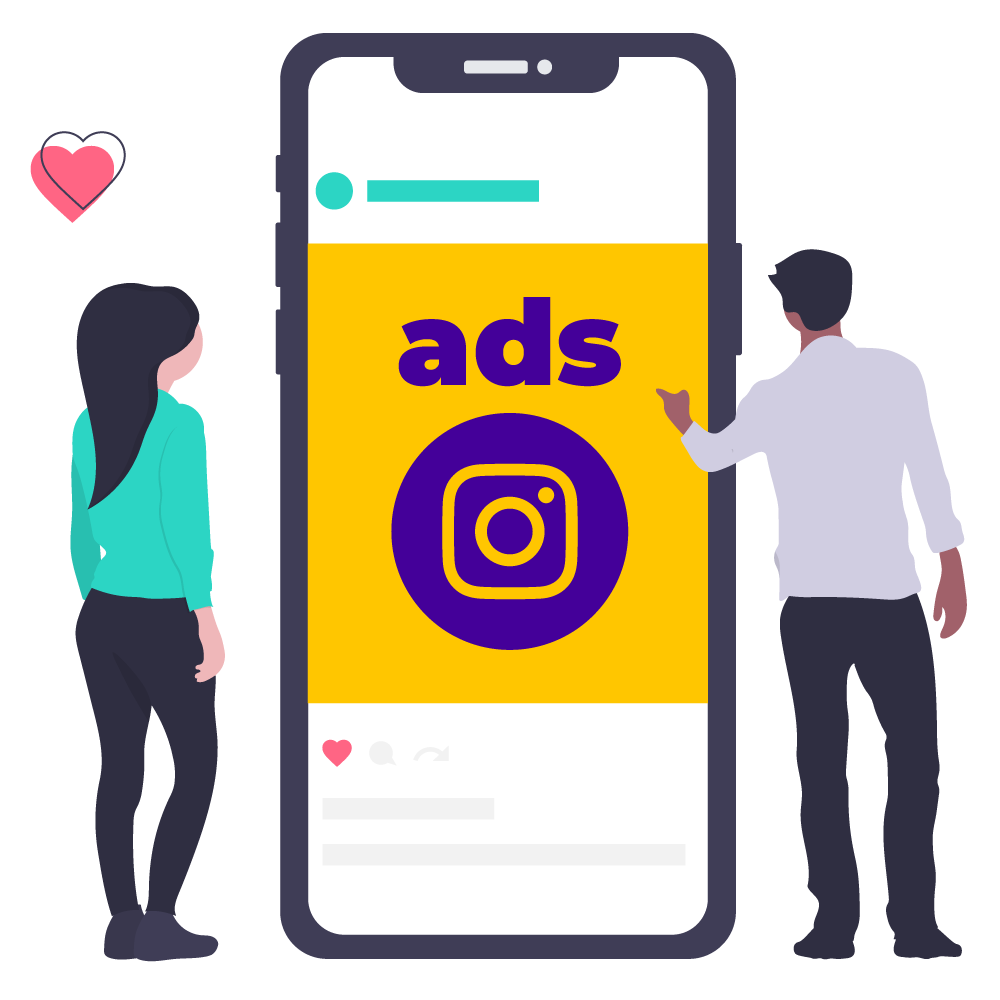 Planificación Campañas Instagram Ads