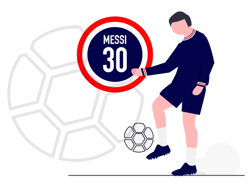 Cada semana Contiene tal vez Messi y el marketing: Hablemos sobre su marca personal - Playful Agency