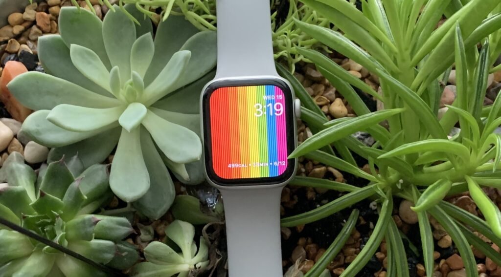 Apple Watch LGBT 