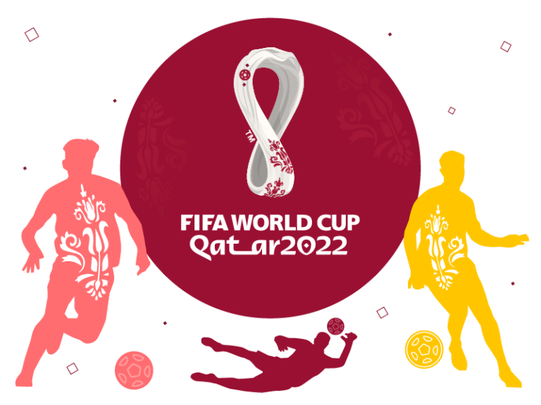 Marketing Deportivo mundial de qatar 2022