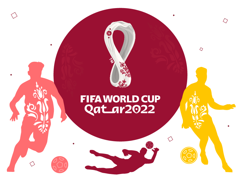 Marketing Deportivo mundial de qatar 2022