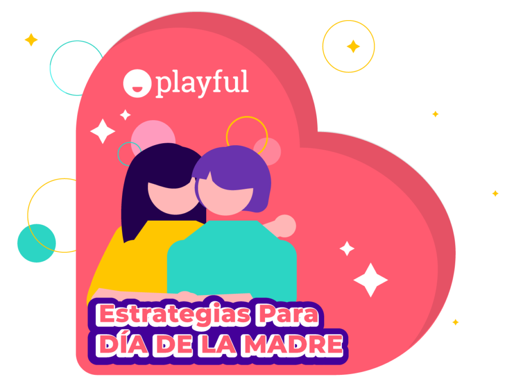 Estrategias para el día de la Madre