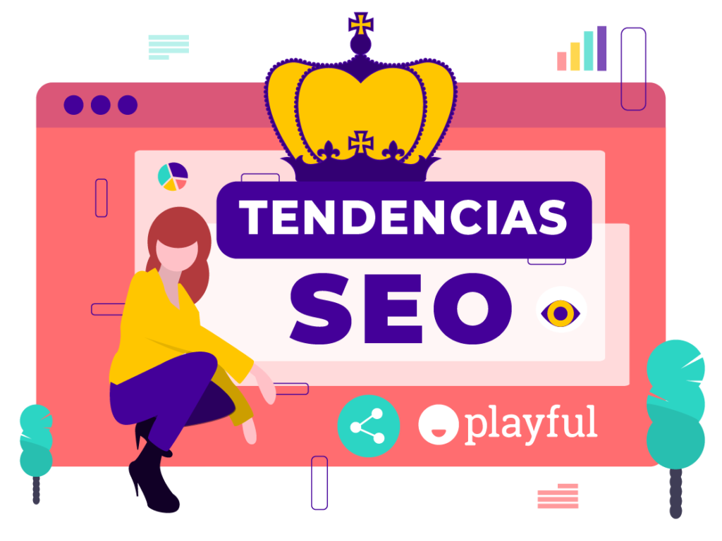 Tendencias SEO para el 2024 ¡Implementa y posiciónate!