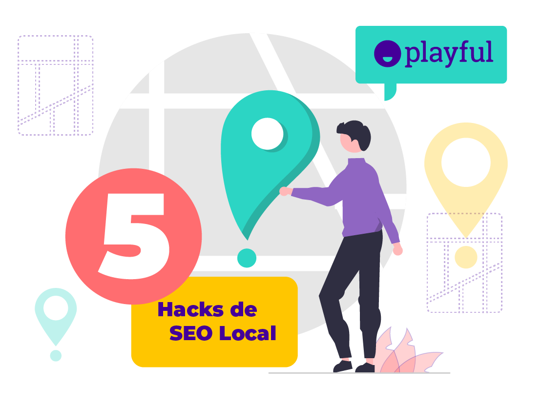 5 hacks de SEO Local que debes aplicar