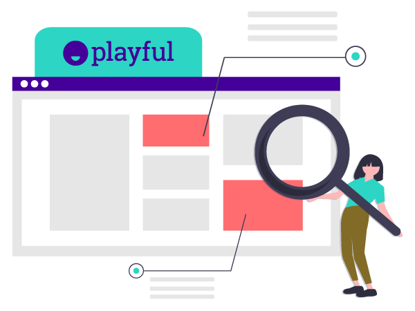 Auditoría SEO Playful Análisis seo con Playful Agency